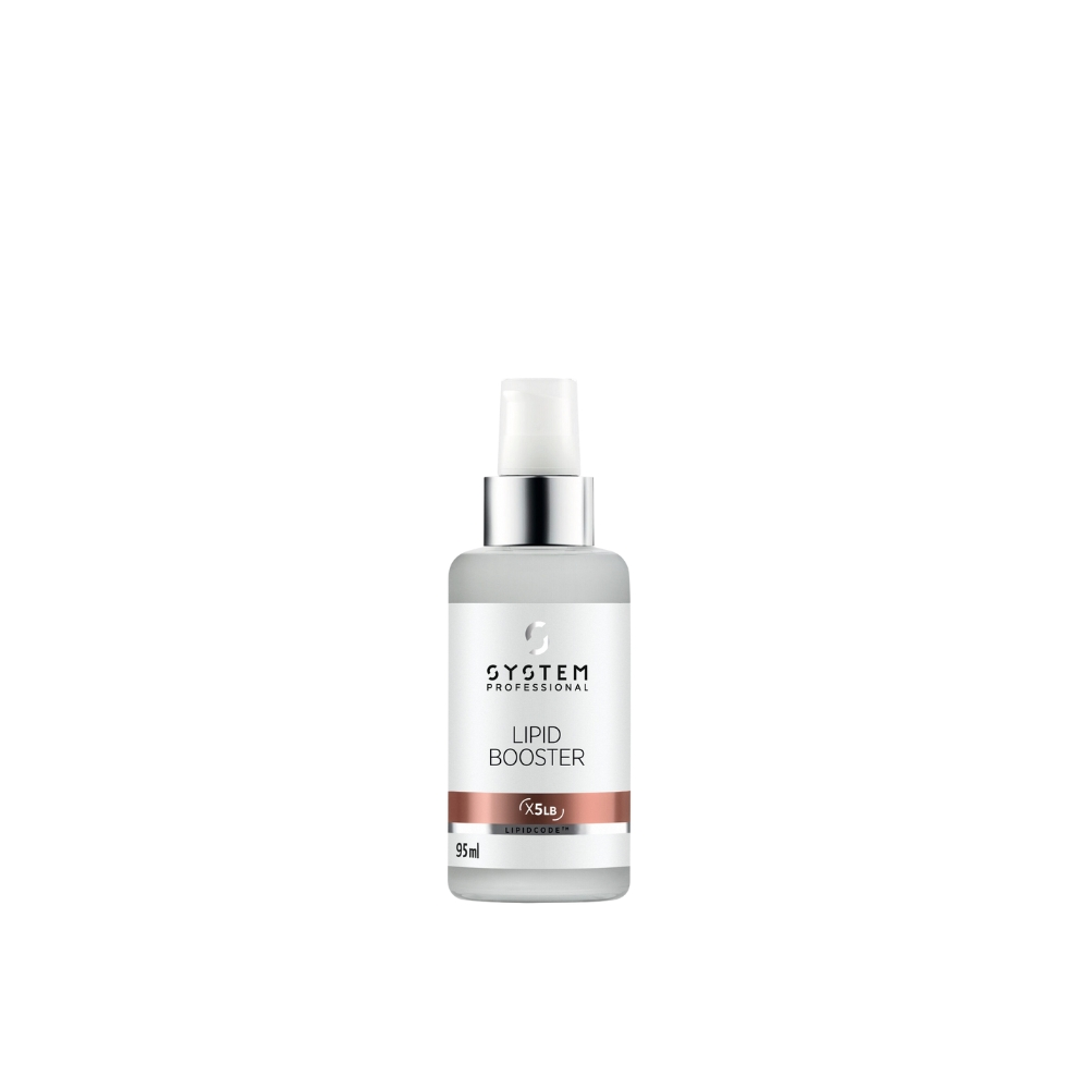 Lipid Booster 95ml