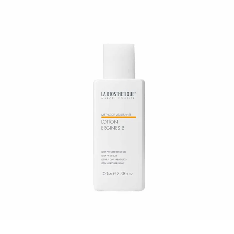 Lotion Ergines B (Lotion for dry scalps) 100ml