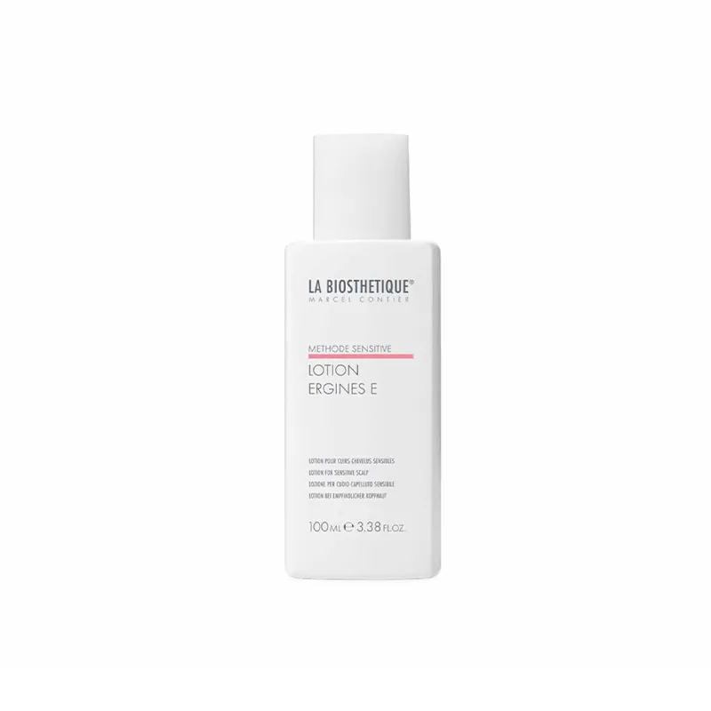Lotion Ergines E (Lotion for irritated scalps) 100ml