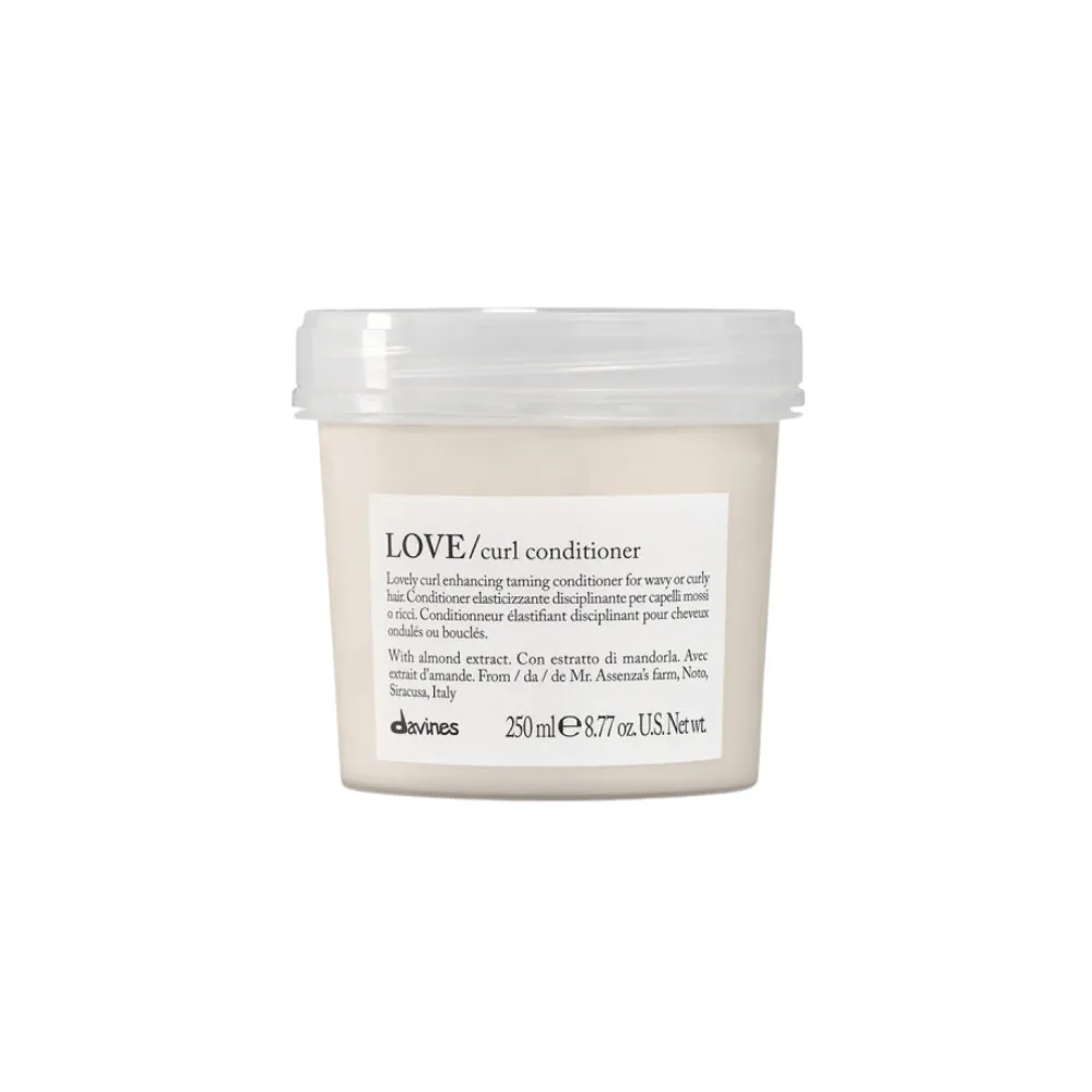 LOVE CURL Conditioner 250ml*