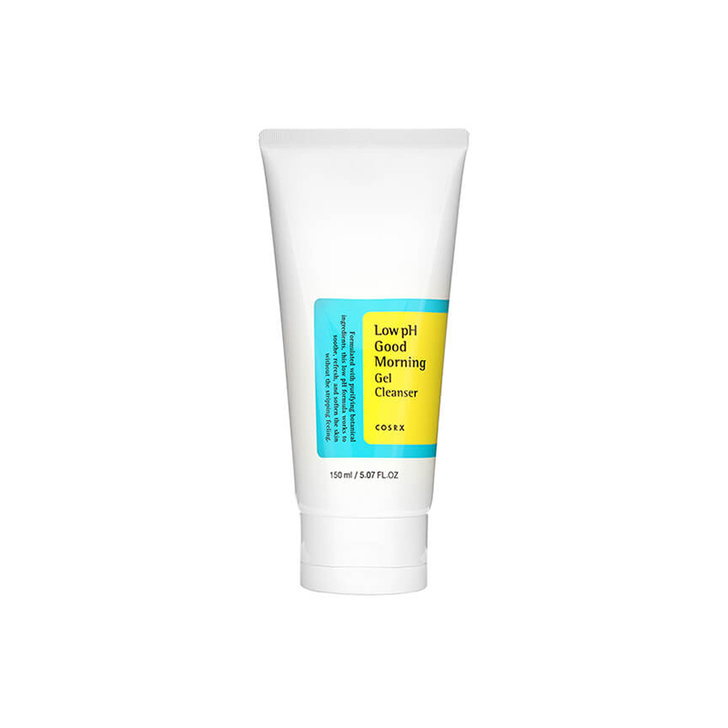 Low pH Good Morning Gel Cleanser 150ml