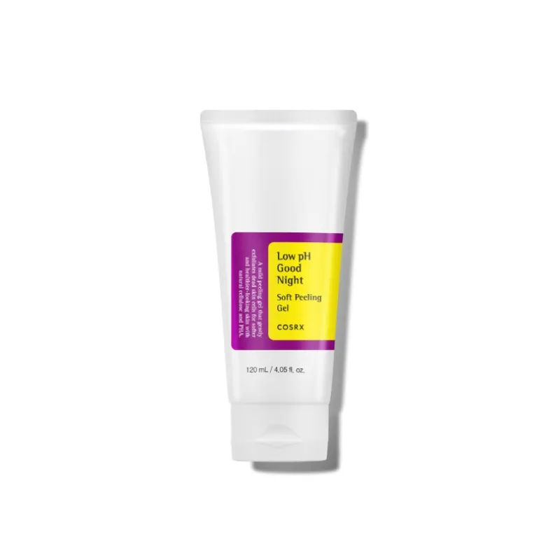Low pH Good Night Soft Gel 120ml