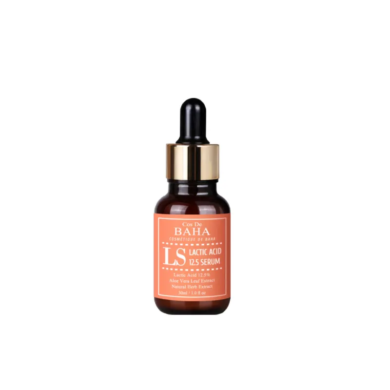 LS Lactic Acid Serum 30ml