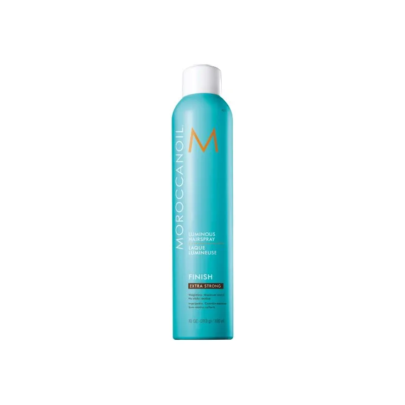 Luminous Hairspray Extra Strong Finish 330ml