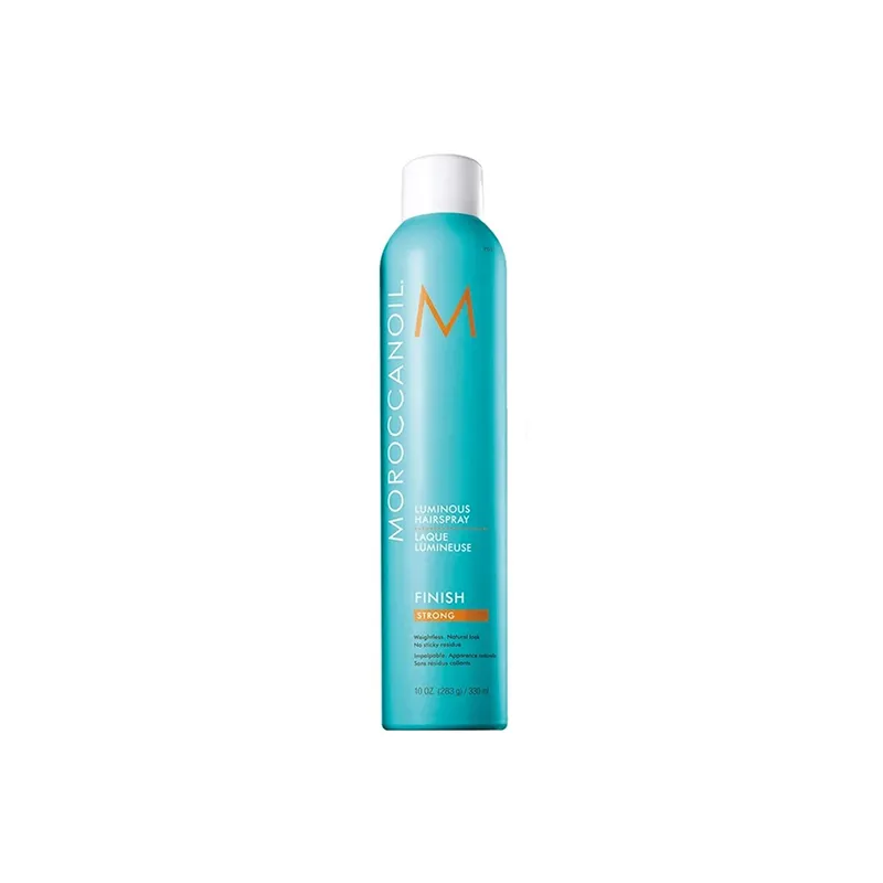 Luminous Hairspray Strong Finish 330ml