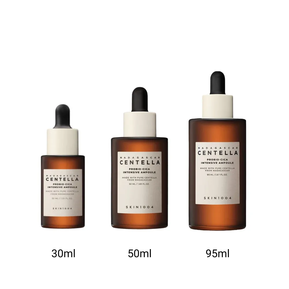 Madagascar Centella Probio-Cica Intensive Ampoule