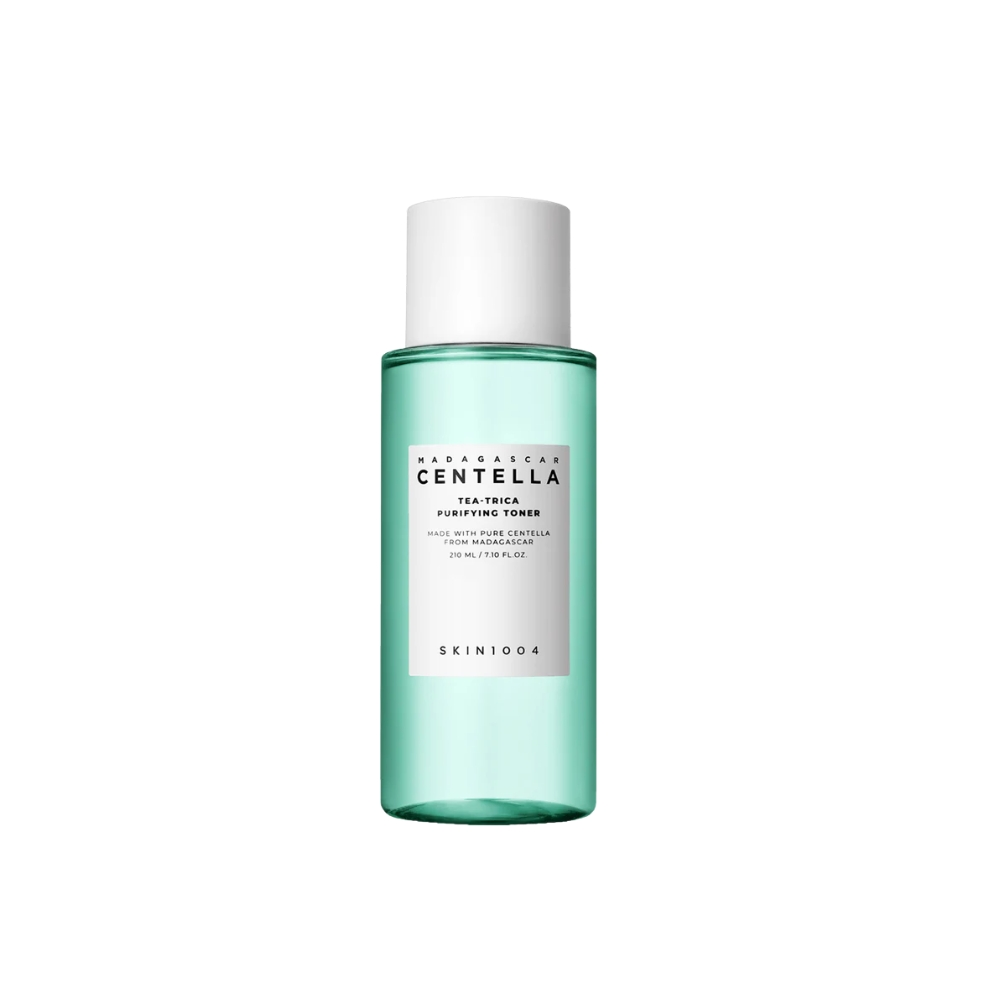 Madagascar Centella Tea-Trica Purifying Toner 210ml