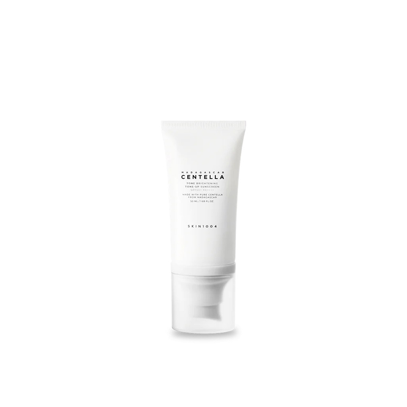 Madagascar Centella Tone Brightening SPF50 50ml
