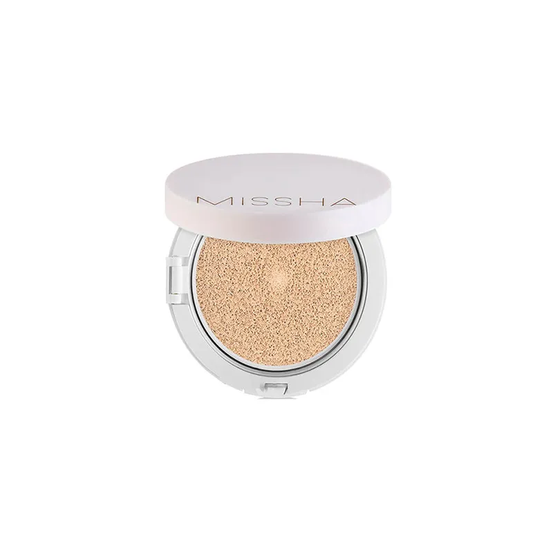 Magic Cushion Cover Lasting SPF50+ Pa+++