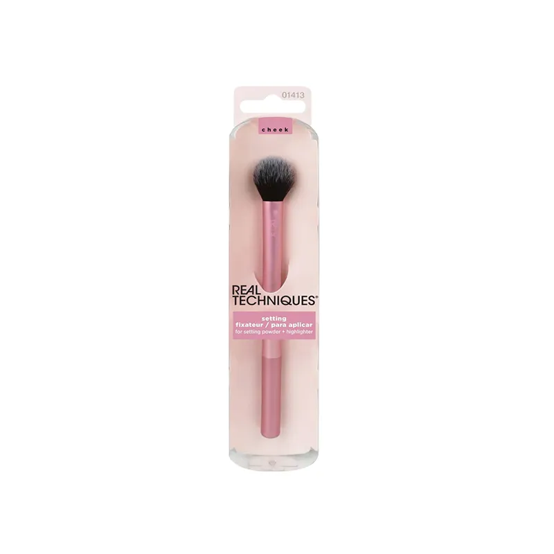 Makeup Setting Brush