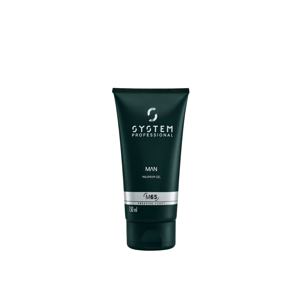 Man Maximum Gel 150ml