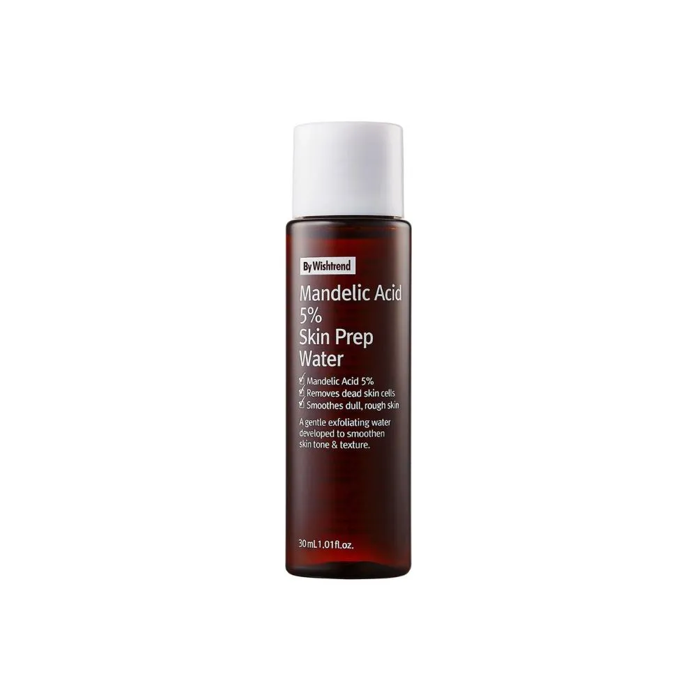 Mandelic Acid 5% Skin Prep Water 120ml