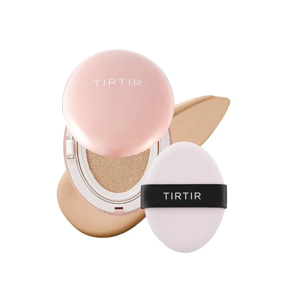 Mask Fit All-Cover Cushion 18g