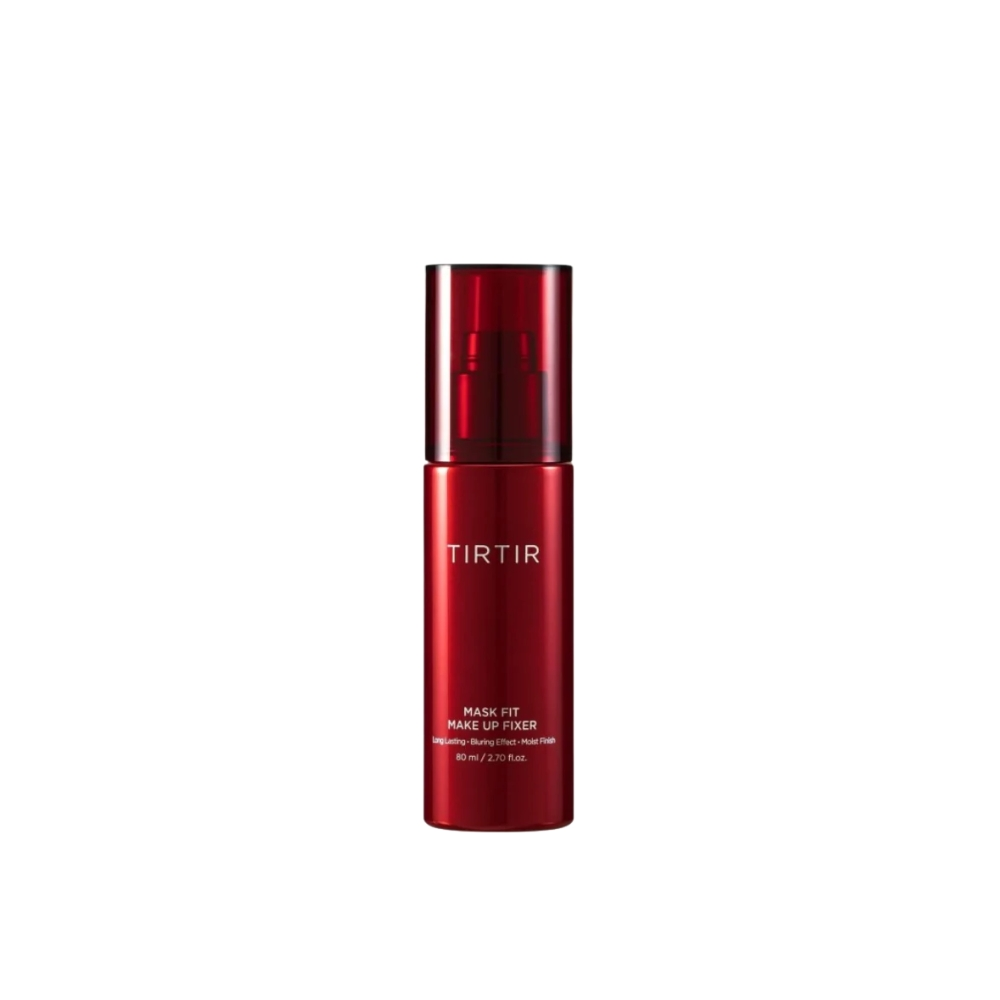 Mask Fit Make Up Fixer 80ml