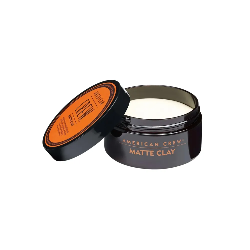 Matte Clay 85g