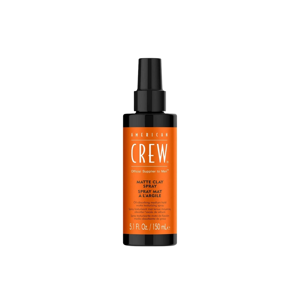 Matte Clay Spray 150ml