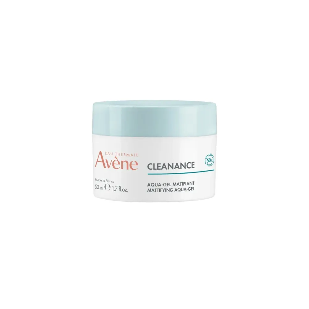 Mattifying Aqua-Gel 50ml