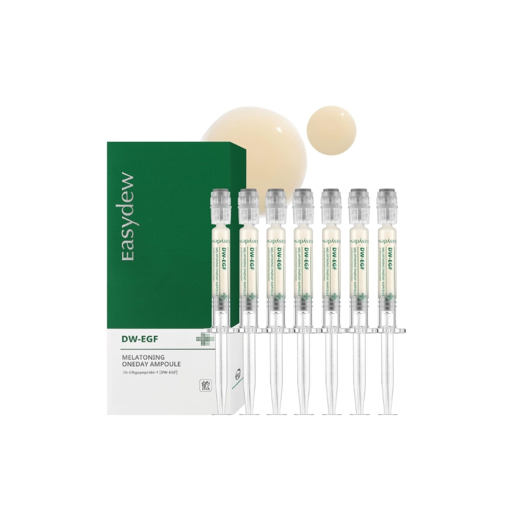 Melatoning One-Day Ampoule