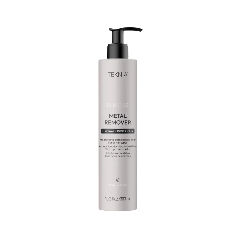 Metal Remover Hydra-Conditioner 300ml
