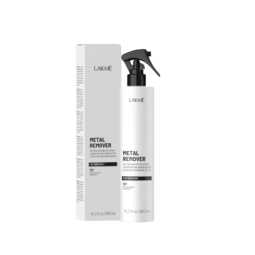 Metal Remover Protector Mist 300ml