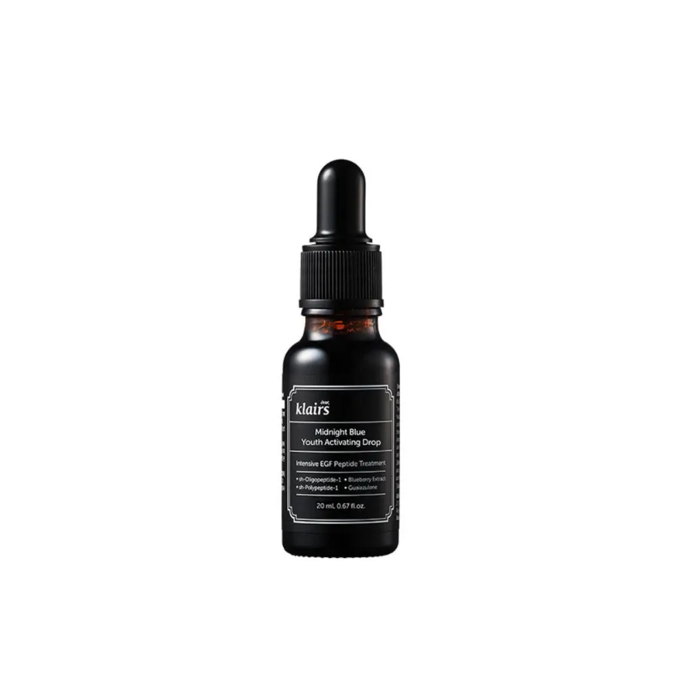 Midnight Blue Youth Activating Drop 20ml