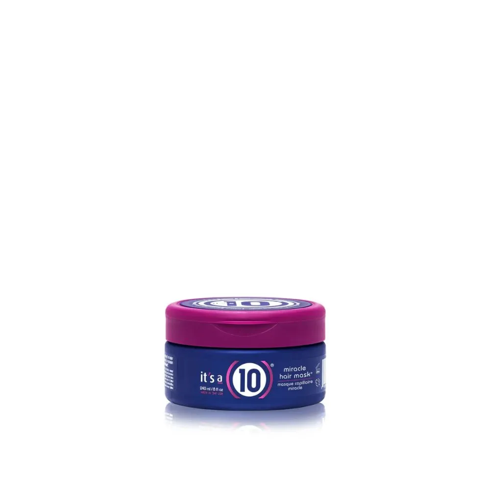 Miracle Hair Mask 240ml