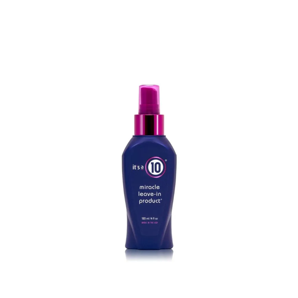 Miracle Leave-in 120ml