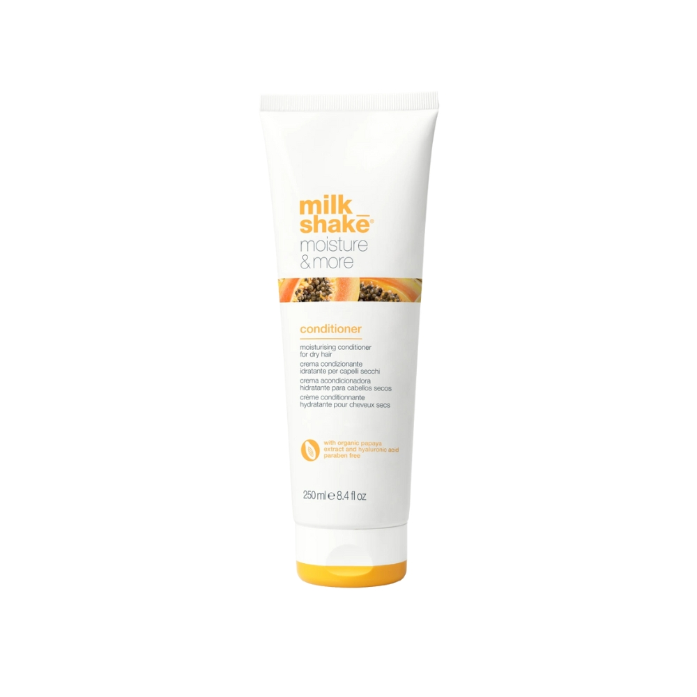 Moisture &amp;amp; More Conditioner 250ml