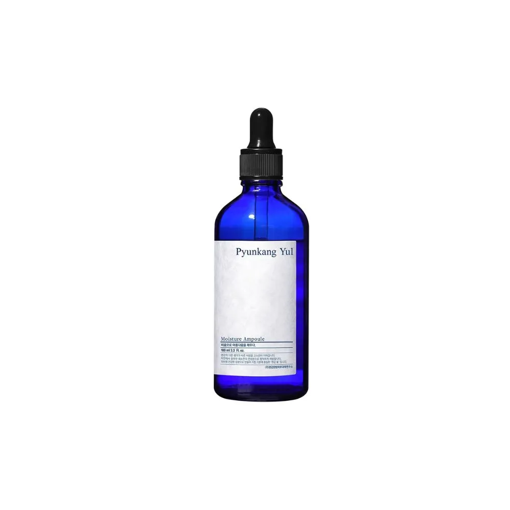 Moisture Ampoule 100ml