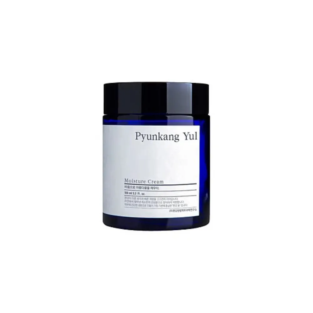 Moisture Cream 100ml