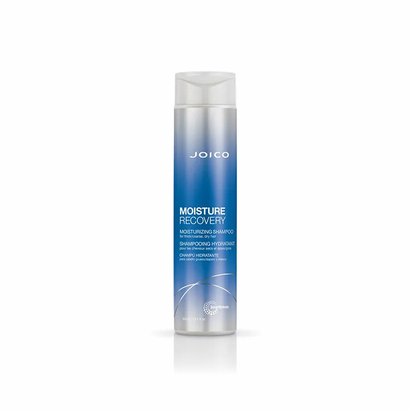 Moisture Recovery Shampoo 300ml