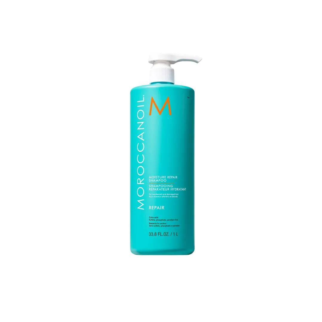 Moisture Repair Shampoo 1000ml