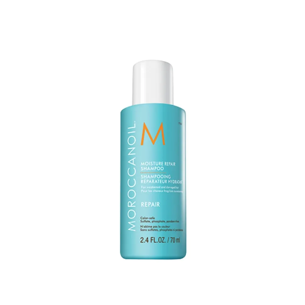 Moisture Repair Shampoo 70ml