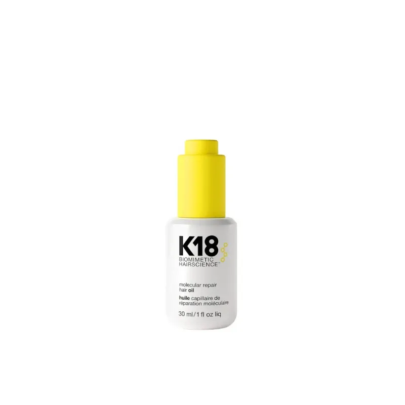 Molecular Repair Hair Oil 30ml