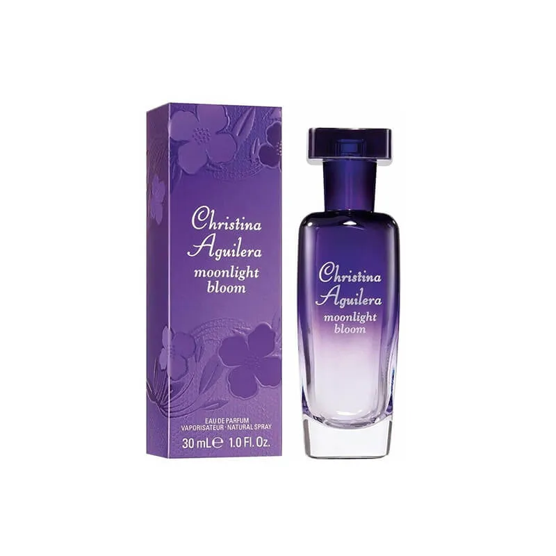 Moonlight Bloom Eau de Perfume 30ml