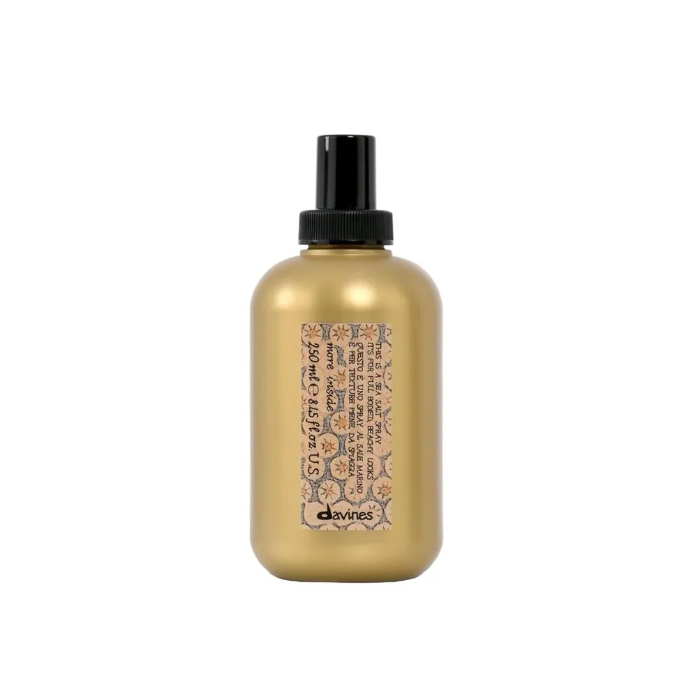 More Inside Sea Salt Spray 250ml