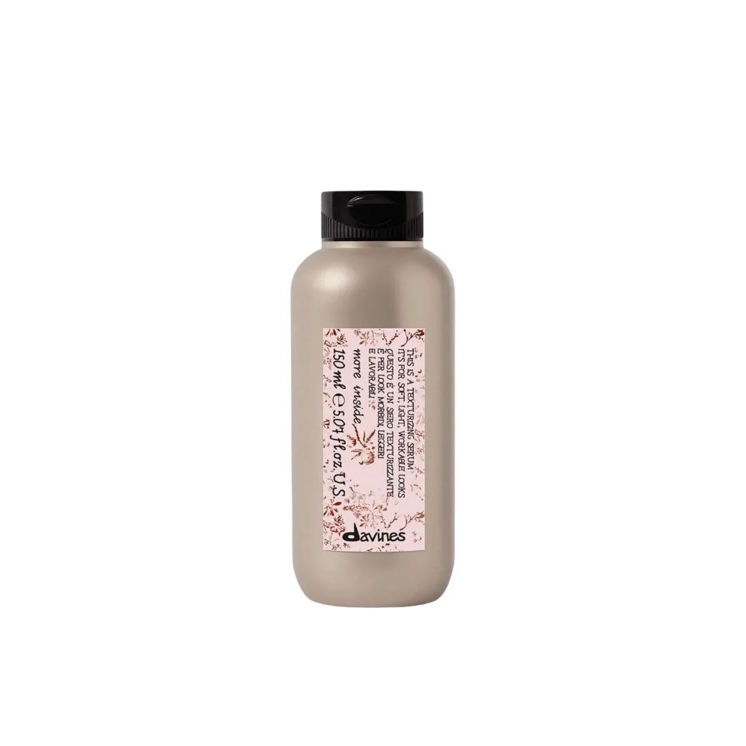 More Inside Texturizing Serum 150ml