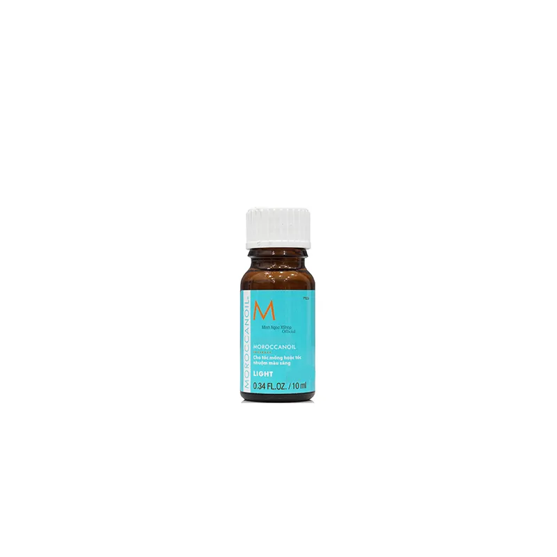 Moroccanoil Treatment Light 10ml