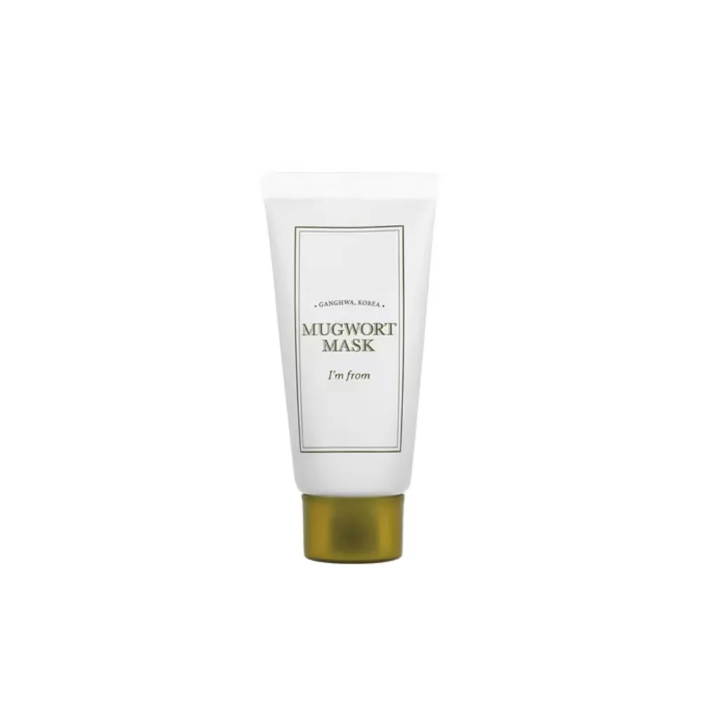 Mugwort Mask 30g