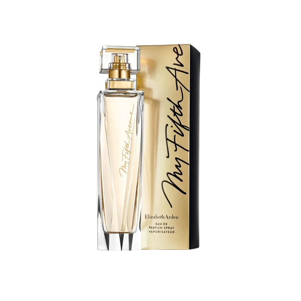 My Fifth Avenue Eau de Parfum Spray 100ml