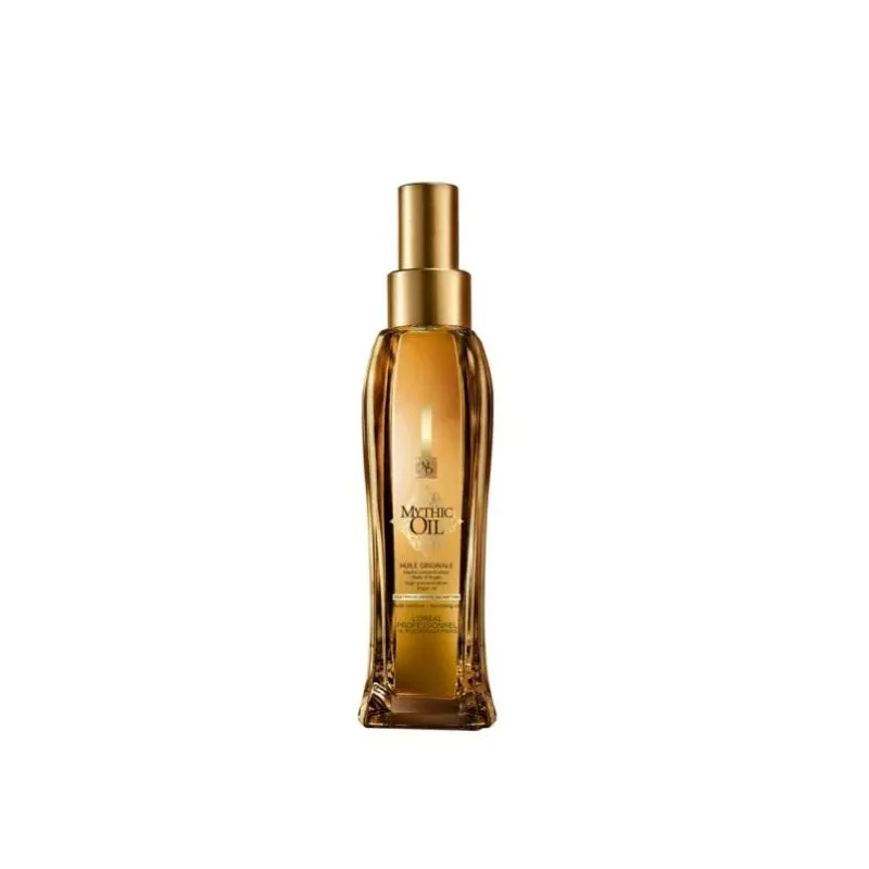 Mythic Oil Nutritive Oil 100ml