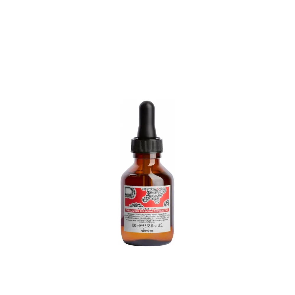Naturaltech Energizing Seasonal Superactive Serum 100ml