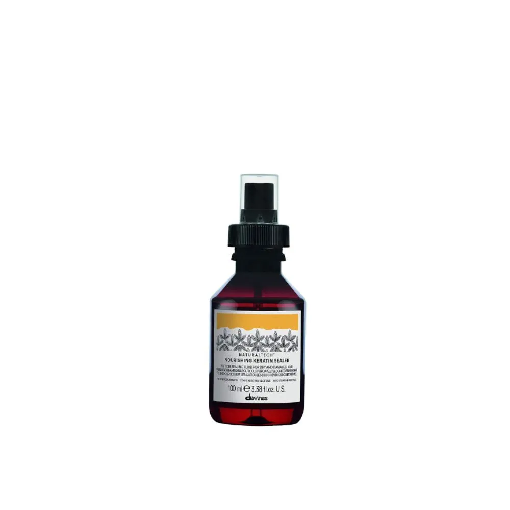 Naturaltech Nourishing Keratin Sealer 100ml