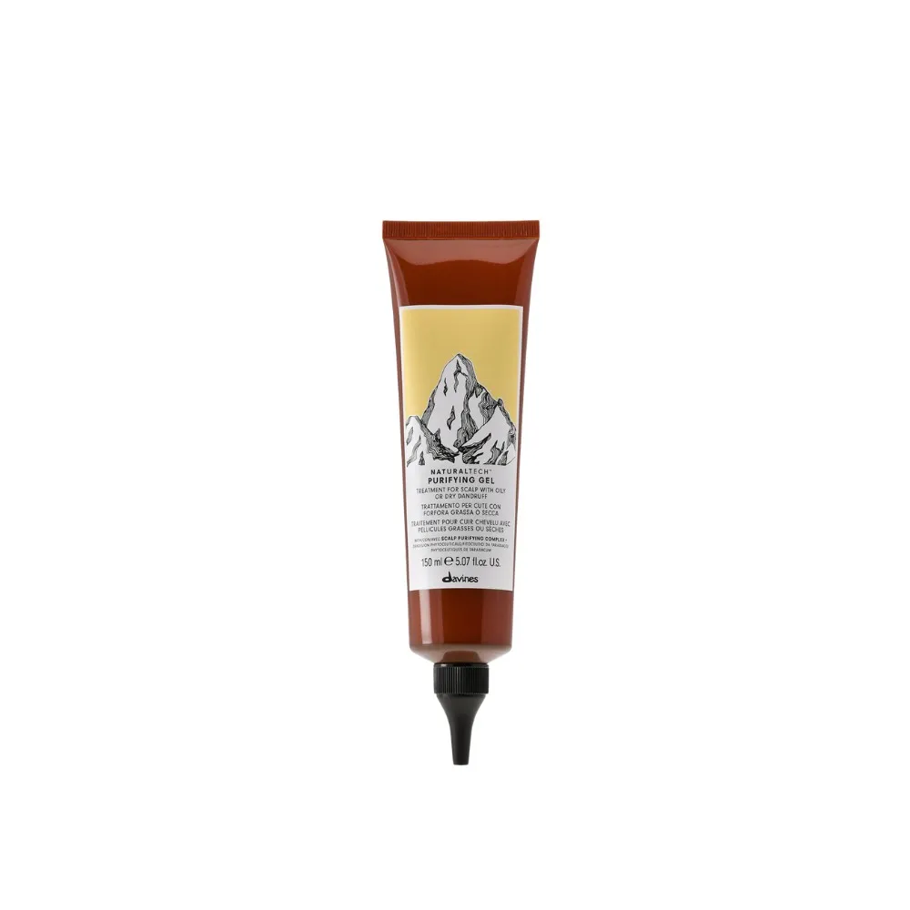 Naturaltech Purifying Gel 150ml