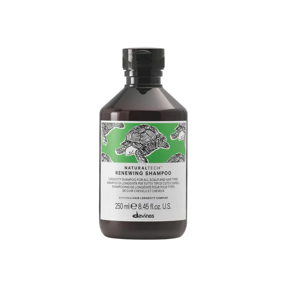 Naturaltech Renewing Shampoo 250ml