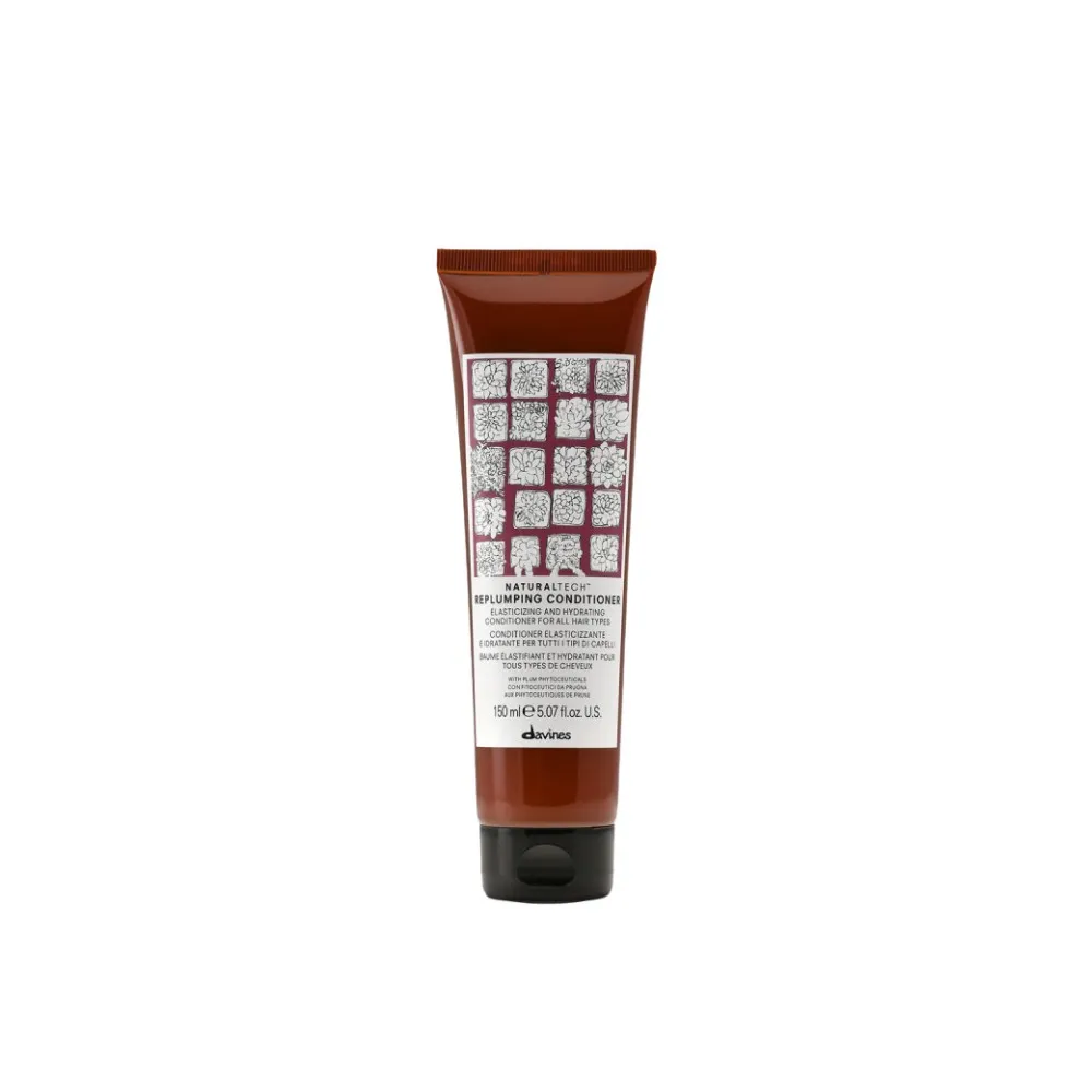 Naturaltech Replumping Conditioner 150ml