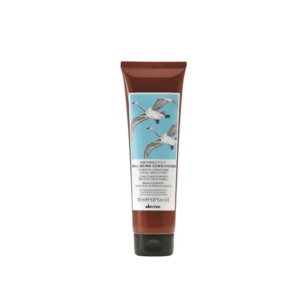 Naturaltech Well-Being Conditioner 150ml