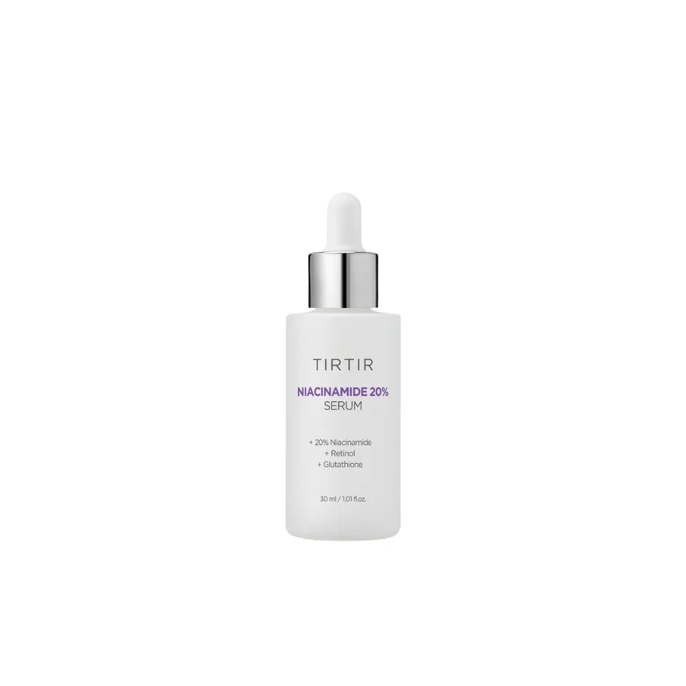 Niacinamide 20% Serum 30ml
