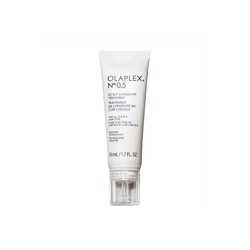No. 0.5 Scalp Longevity Treatment 50ml