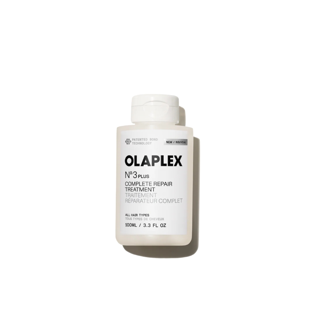 No. 3 Plus Complete Repair Treatment 100ml
